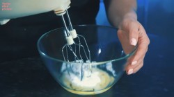 Домашние пряники с глазурью из заварного теста на молоке - шаг 17 Домашние пряники с глазурью из заварного теста на молоке - шаг 17