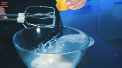 Домашние пряники с глазурью из заварного теста на молоке - шаг 18 Домашние пряники с глазурью из заварного теста на молоке - шаг 18