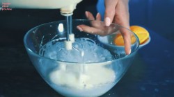 Домашние пряники с глазурью из заварного теста на молоке - шаг 19 Домашние пряники с глазурью из заварного теста на молоке - шаг 19