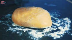 Домашние пряники с глазурью из заварного теста на молоке - шаг 20 Домашние пряники с глазурью из заварного теста на молоке - шаг 20