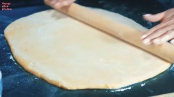 Домашние пряники с глазурью из заварного теста на молоке - шаг 22 Домашние пряники с глазурью из заварного теста на молоке - шаг 22