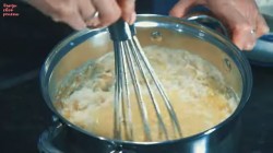 Домашние пряники с глазурью из заварного теста на молоке - шаг 6 Домашние пряники с глазурью из заварного теста на молоке - шаг 6