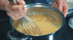 Домашние пряники с глазурью из заварного теста на молоке - шаг 8 Домашние пряники с глазурью из заварного теста на молоке - шаг 8