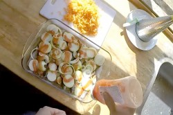 Шпроты из речной рыбы домашние - шаг 8