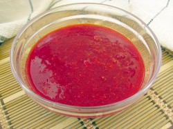 Домашние мороженое фруктовый лед в блендере - шаг 3