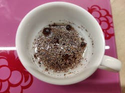 Домашний коньяк из спирта - шаг 1 Домашний коньяк из спирта - шаг 1