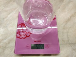 Домашний коньяк из спирта - шаг 3 Домашний коньяк из спирта - шаг 3