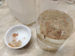 Домашний коньяк из спирта - шаг 4 Домашний коньяк из спирта - шаг 4