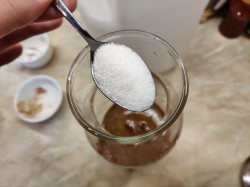 Домашний коньяк из спирта - шаг 5 Домашний коньяк из спирта - шаг 5