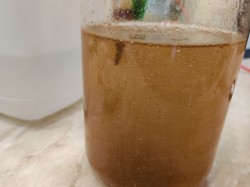 Домашний коньяк из спирта - шаг 6 Домашний коньяк из спирта - шаг 6