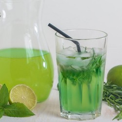 Напиток тархун домашний