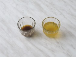 Домашний хлеб на закваске в духовке - шаг 10 Домашний хлеб на закваске в духовке - шаг 10