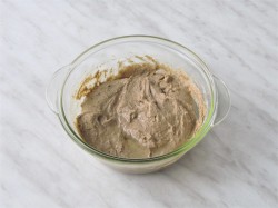 Домашний хлеб на закваске в духовке - шаг 15 Домашний хлеб на закваске в духовке - шаг 15