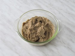 Домашний хлеб на закваске в духовке - шаг 16 Домашний хлеб на закваске в духовке - шаг 16