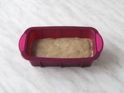 Домашний хлеб на закваске в духовке - шаг 17 Домашний хлеб на закваске в духовке - шаг 17