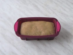 Домашний хлеб на закваске в духовке - шаг 18 Домашний хлеб на закваске в духовке - шаг 18