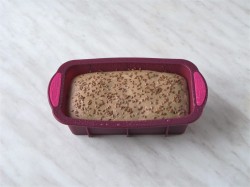 Домашний хлеб на закваске в духовке - шаг 19 Домашний хлеб на закваске в духовке - шаг 19