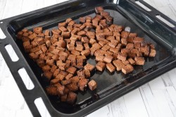 Домашний хлебный квас без дрожжей - шаг 3