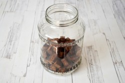 Домашний хлебный квас без дрожжей - шаг 4