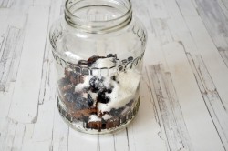 Домашний хлебный квас без дрожжей - шаг 5