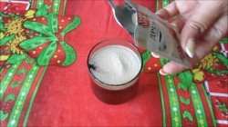 Домашний квас из черного хлеба на сухих дрожжах - шаг 3 Домашний квас из черного хлеба на сухих дрожжах - шаг 3