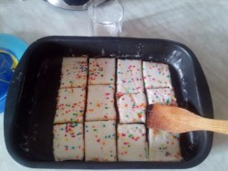 Домашний зефир - шаг 11