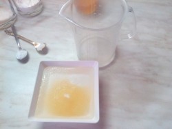 Домашний зефир - шаг 2