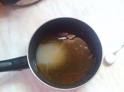 Домашний зефир - шаг 3