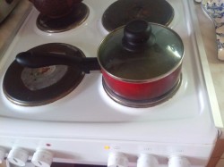 Домашний зефир - шаг 4