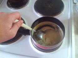 Домашний зефир - шаг 5