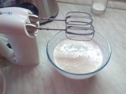 Домашний зефир - шаг 7