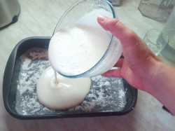 Домашний зефир - шаг 9