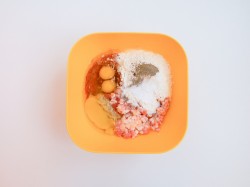 Домашняя печеночная колбаса в пакете - шаг 4