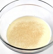 Домашняя свердловская слойка - шаг 1 Домашняя свердловская слойка - шаг 1