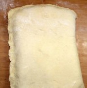 Домашняя свердловская слойка - шаг 11 Домашняя свердловская слойка - шаг 11