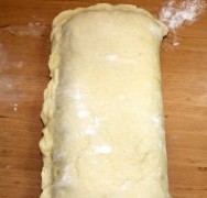 Домашняя свердловская слойка - шаг 12 Домашняя свердловская слойка - шаг 12