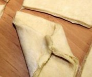 Домашняя свердловская слойка - шаг 14 Домашняя свердловская слойка - шаг 14