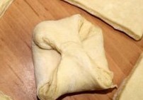 Домашняя свердловская слойка - шаг 15 Домашняя свердловская слойка - шаг 15