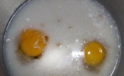 Домашняя свердловская слойка - шаг 2 Домашняя свердловская слойка - шаг 2