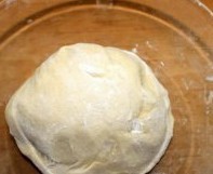 Домашняя свердловская слойка - шаг 3 Домашняя свердловская слойка - шаг 3