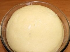 Домашняя свердловская слойка - шаг 4 Домашняя свердловская слойка - шаг 4