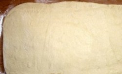 Домашняя свердловская слойка - шаг 7 Домашняя свердловская слойка - шаг 7