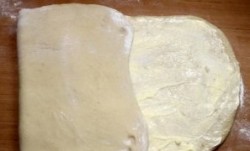 Домашняя свердловская слойка - шаг 9 Домашняя свердловская слойка - шаг 9