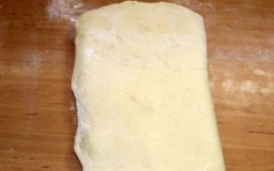 Домашняя свердловская слойка - шаг 10 Домашняя свердловская слойка - шаг 10