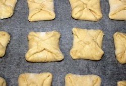 Домашняя свердловская слойка - шаг 16 Домашняя свердловская слойка - шаг 16