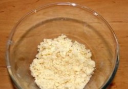 Домашняя свердловская слойка - шаг 17 Домашняя свердловская слойка - шаг 17