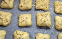 Домашняя свердловская слойка - шаг 18 Домашняя свердловская слойка - шаг 18