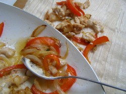 Донер кебаб домашний - шаг 10 Донер кебаб домашний - шаг 10