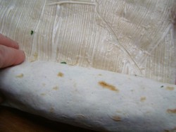 Донер кебаб домашний - шаг 12 Донер кебаб домашний - шаг 12