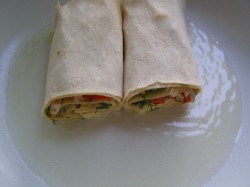 Донер кебаб домашний - шаг 13 Донер кебаб домашний - шаг 13